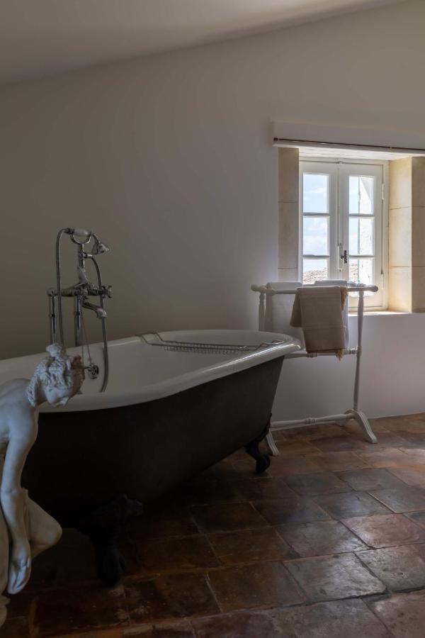 La Perroya Hotel Visan Ngoại thất bức ảnh
